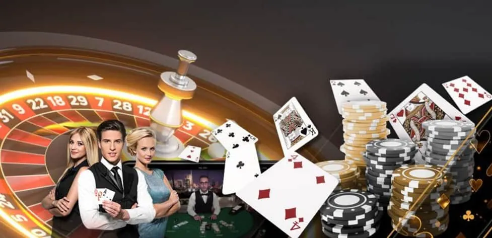 Wide Variety of abc8 Casino Games