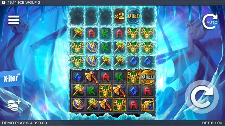 New Slot Games at abc8
