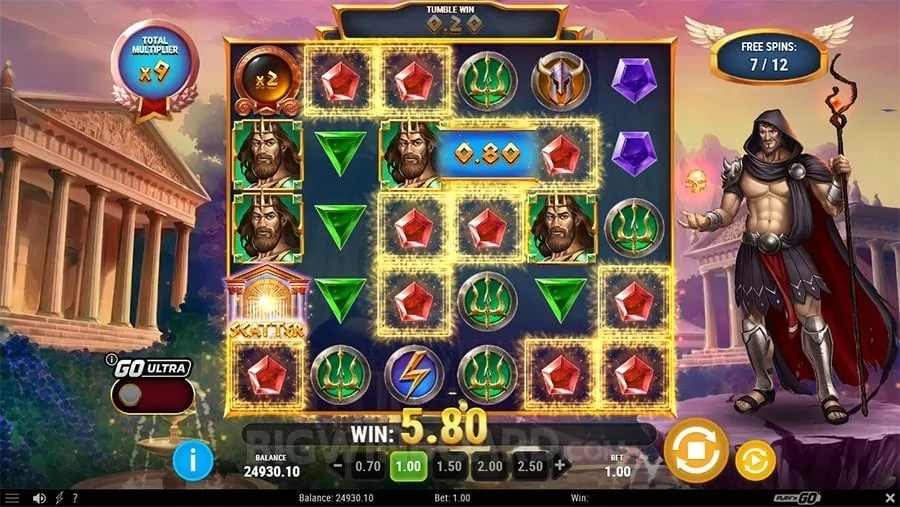 tg777 download How Slot Machines Work
