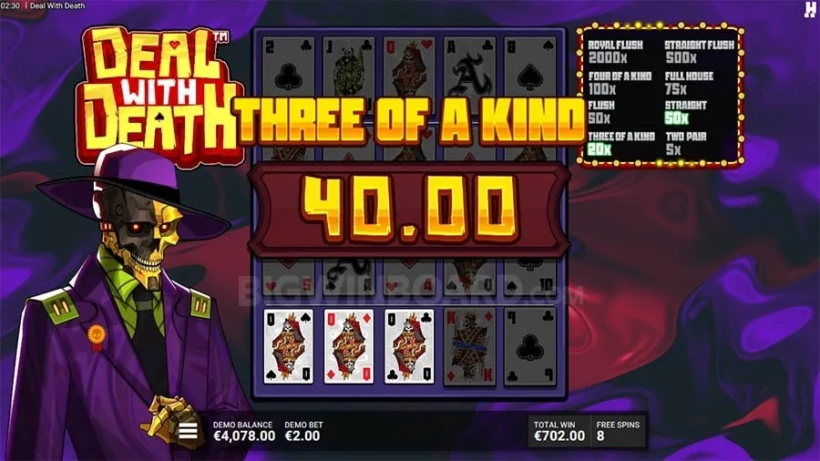 tg777 download Keno Payouts and Odds
