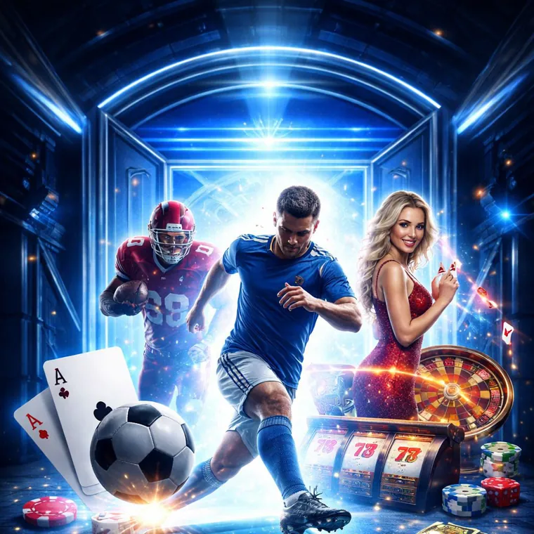 abc8 Live Casino