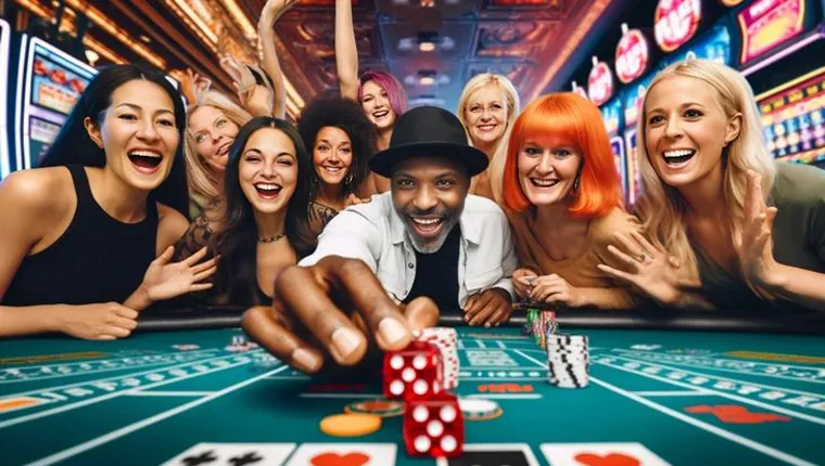 Top abc8 Casino Games in PH
