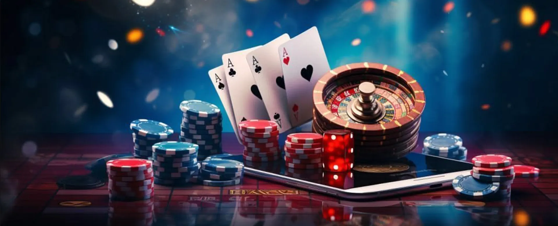 abc8 Online Casino Hero Banner