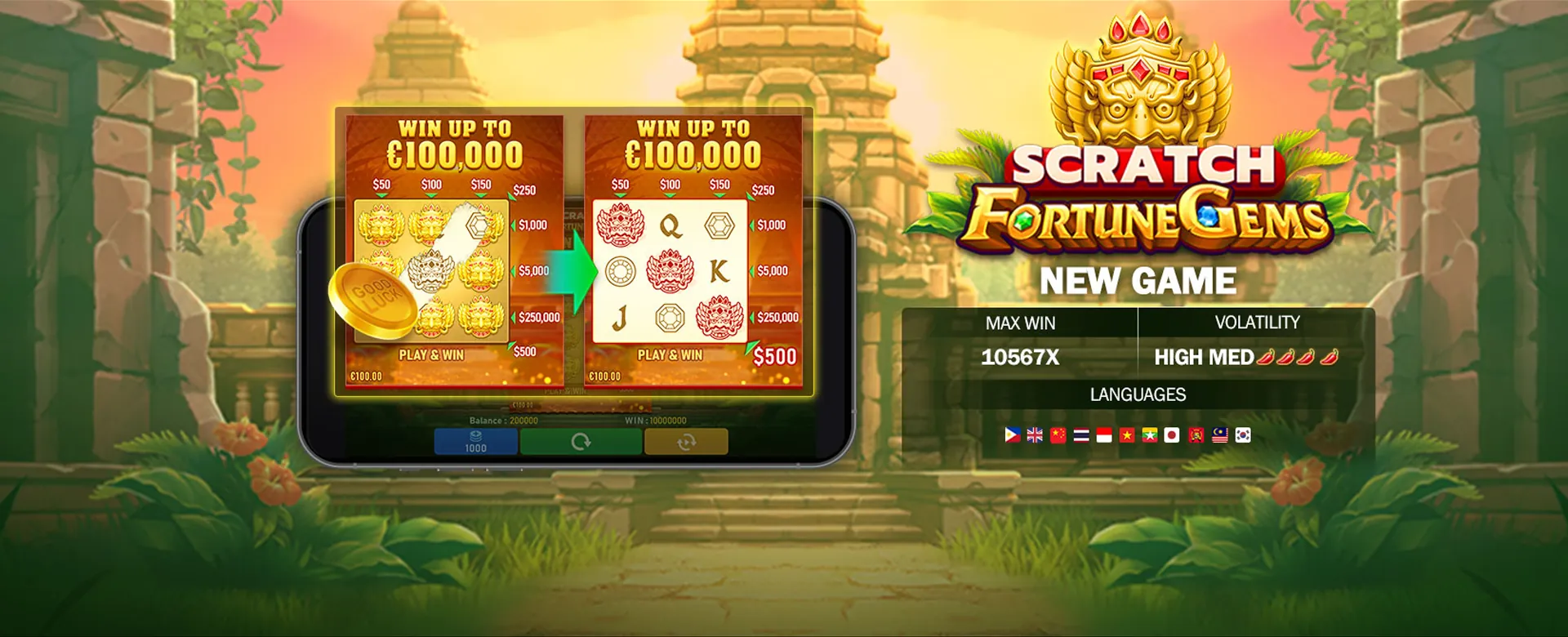 Exclusive VIP rewards and benefits at abc8