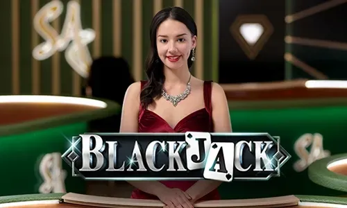 Professional Live Dealer at abc8 Online Casino